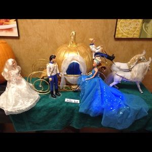 Meet your Posher, Devon